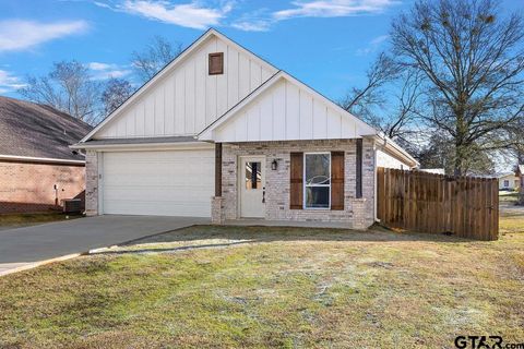 A home in Rusk