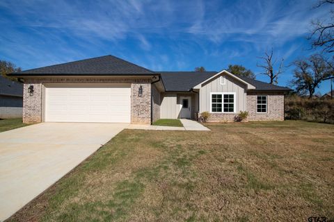 A home in Troup