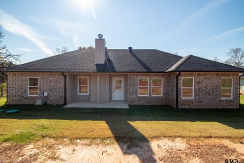 A home in Troup