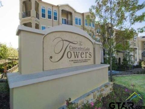 3351 Cascades Ct #327 Tyler TX 75709