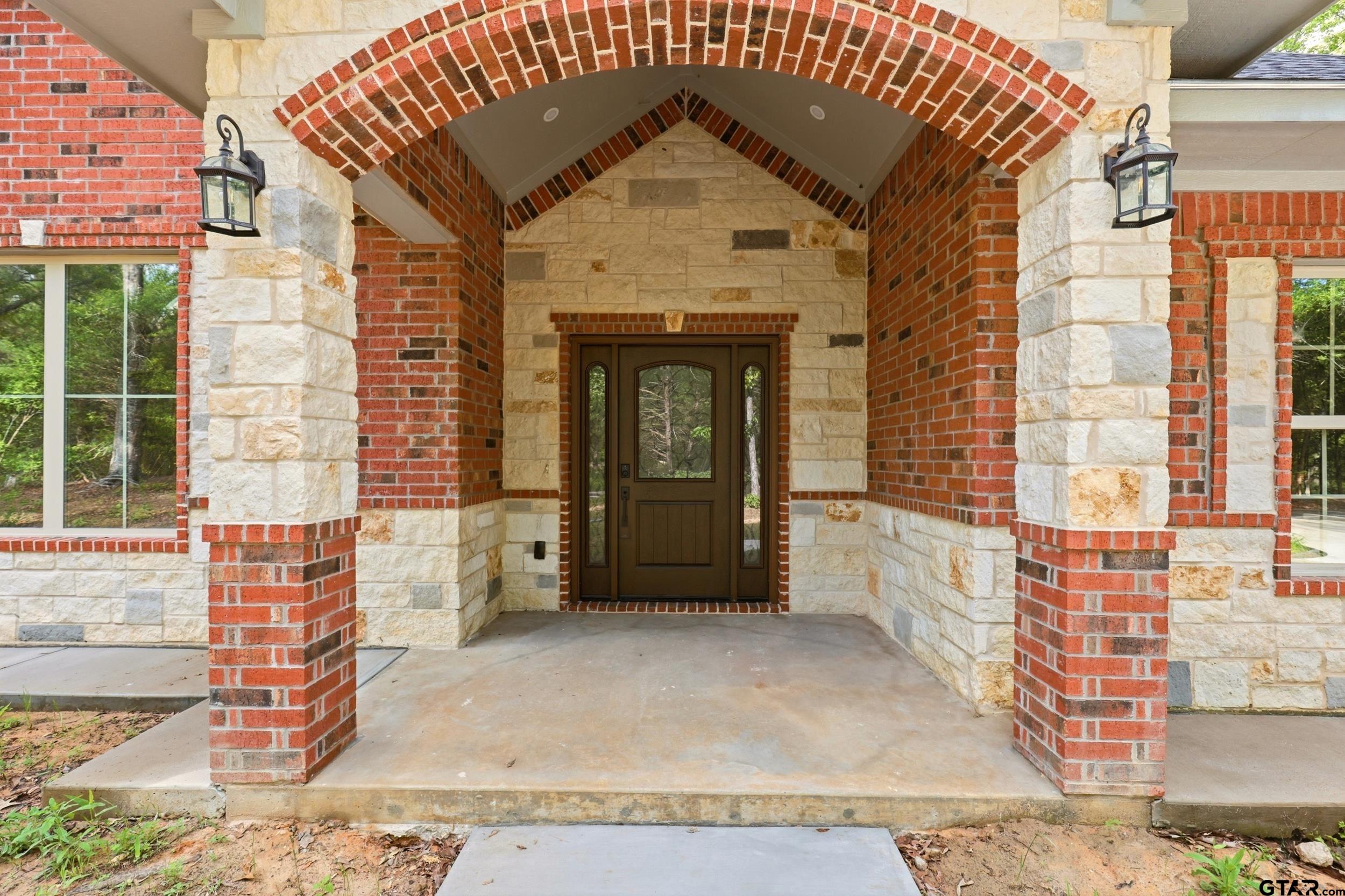 437 County Road 1660