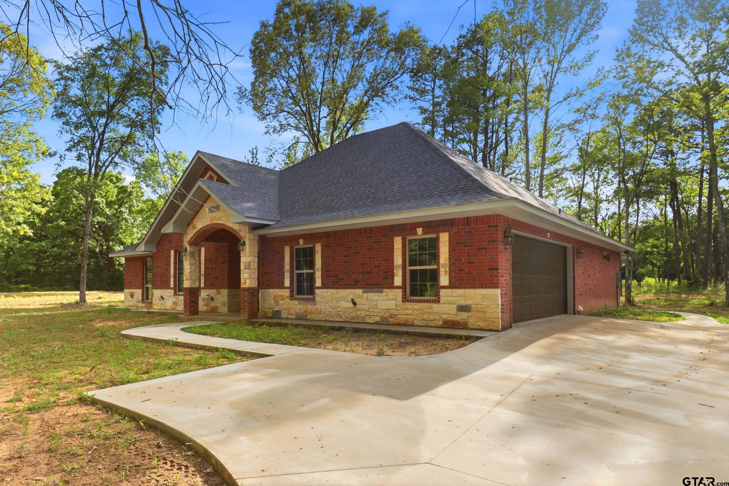 437 County Road 1660