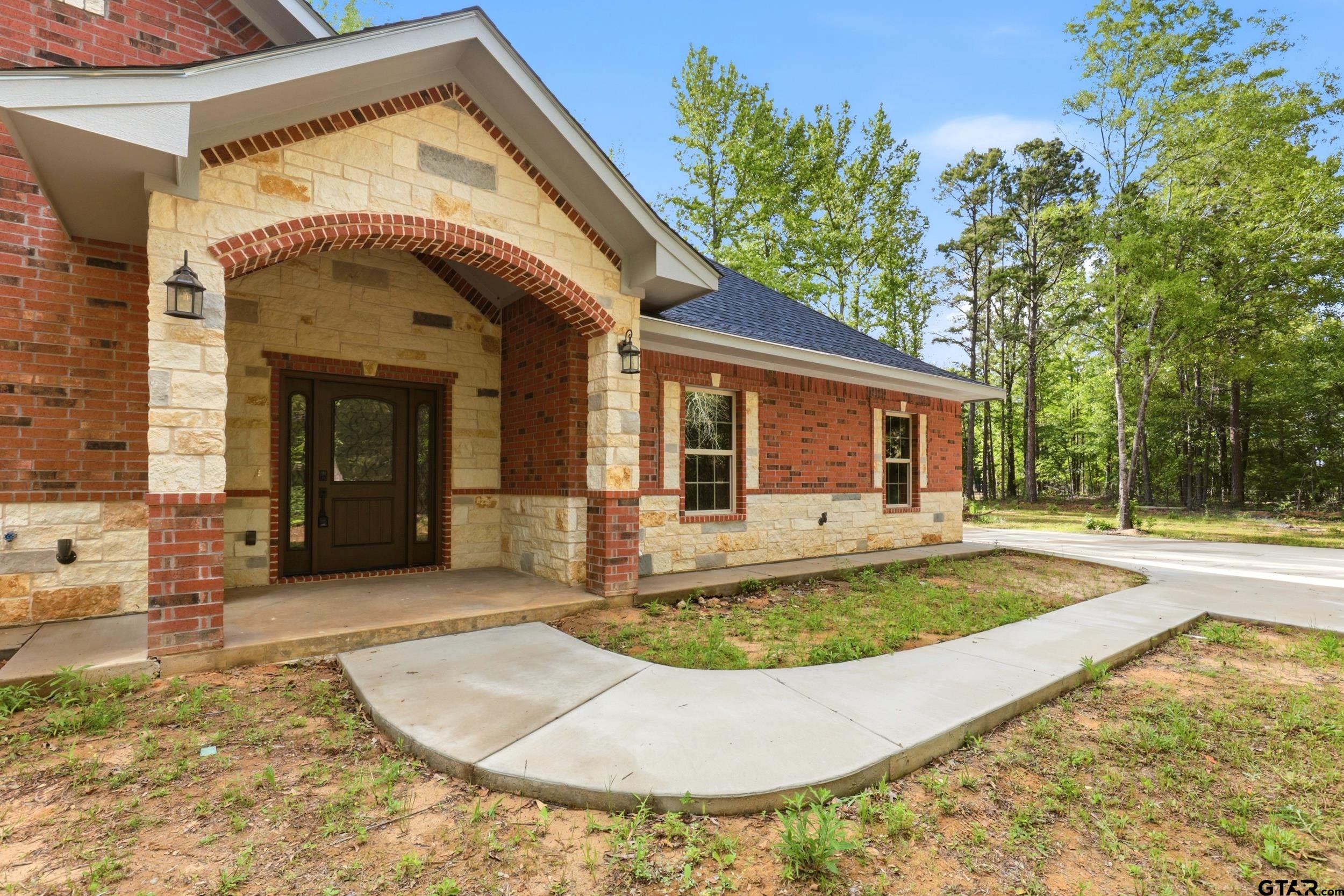 437 County Road 1660
