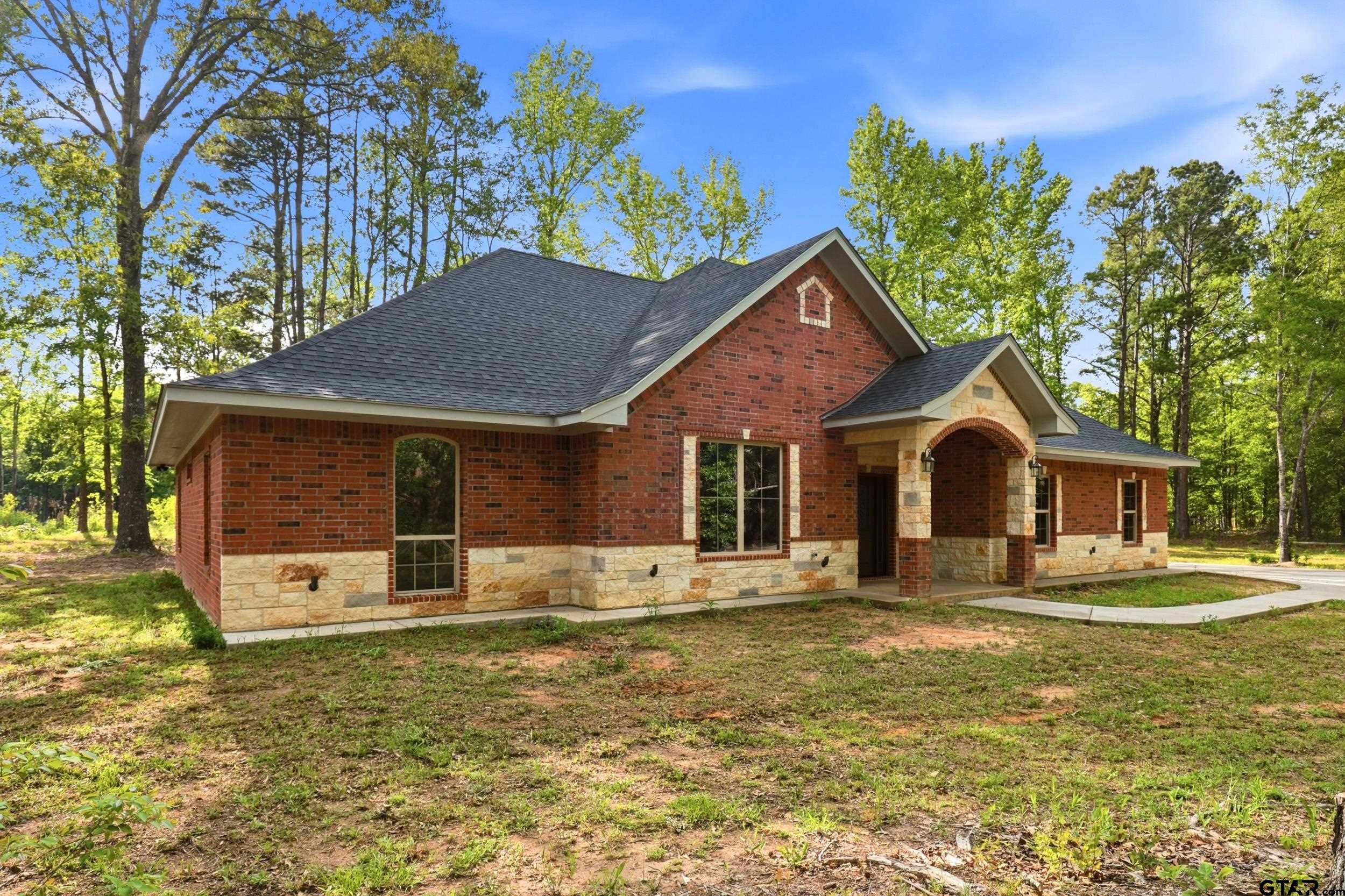437 County Road 1660