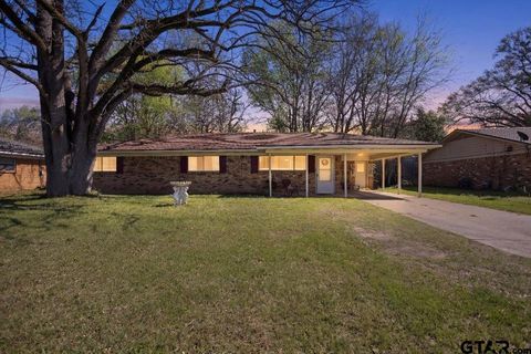 1506 Fuller Dr Longview TX 75602