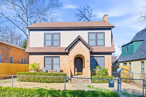 505 Williams Ct Tyler TX 75702