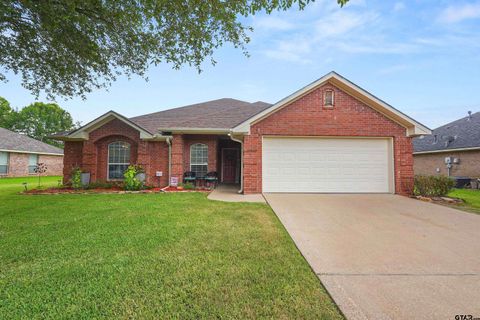411 Amanda Ct Whitehouse TX 75791
