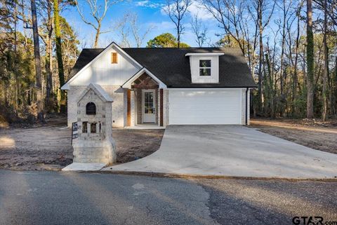 A home in Bullard