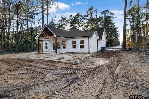 A home in Bullard