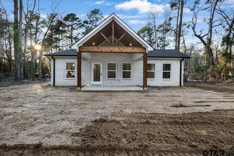 A home in Bullard