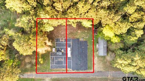 175 Concho Dr. Bullard TX 75757