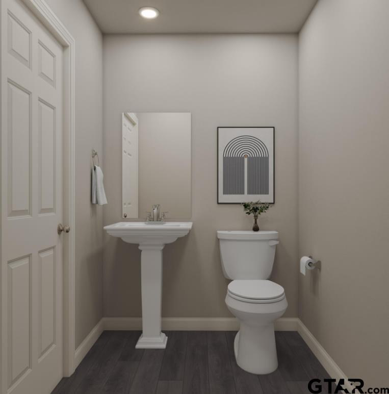 407 Bluebonnet Circle