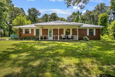 584 E FM 1798 Mt Enterprise TX 75681