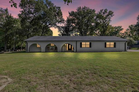 12364 S Hill Creek Rd Whitehouse TX 75791