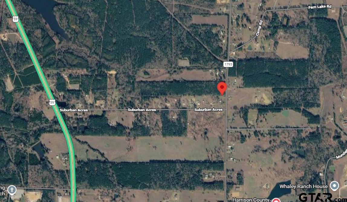 431 H MARTIN, V ACRES