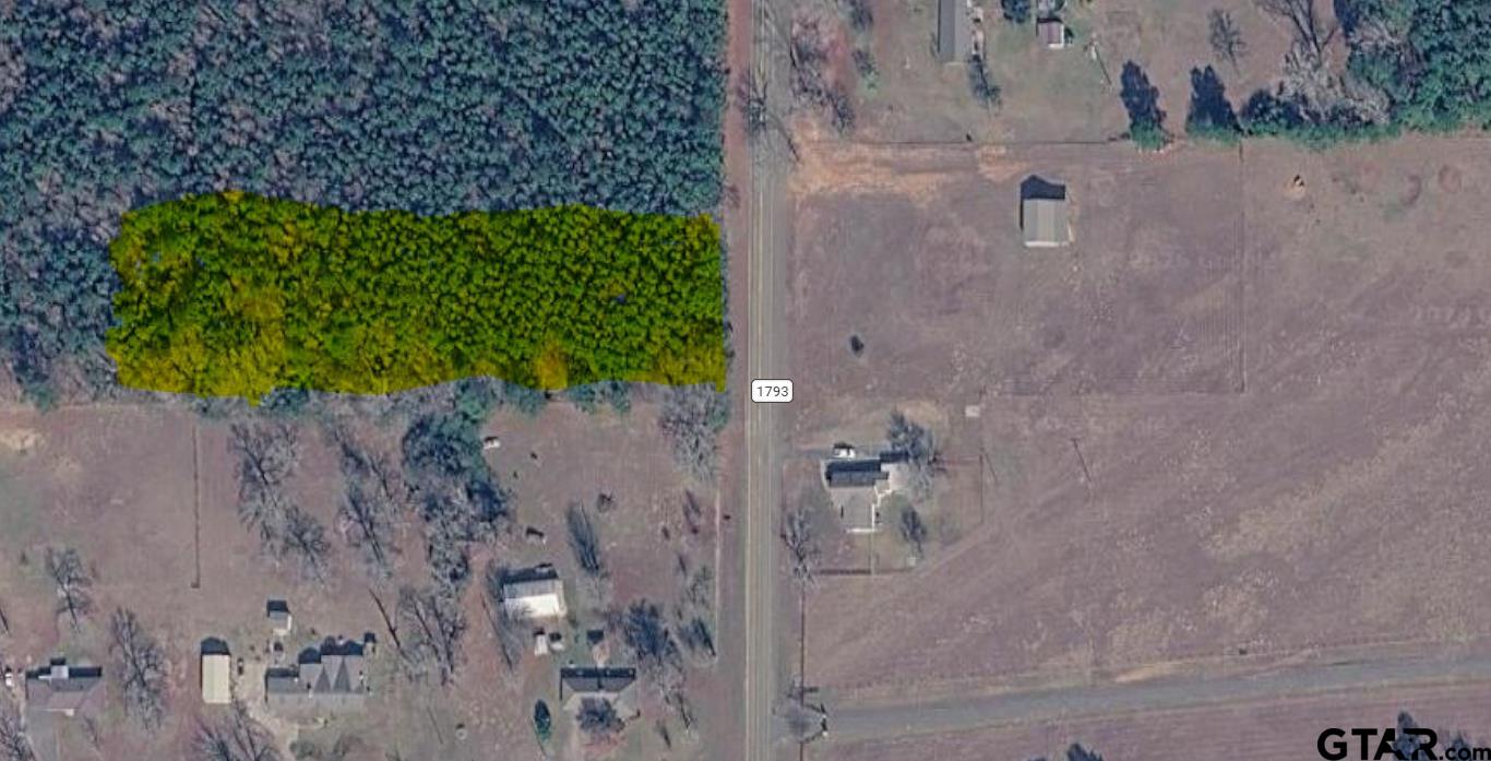 431 H MARTIN, V ACRES