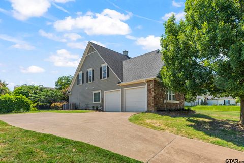 A home in Lindale