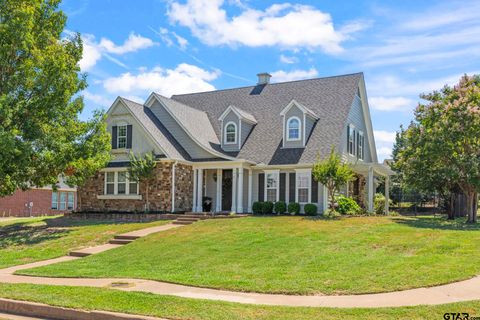 A home in Lindale