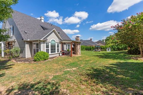 A home in Lindale