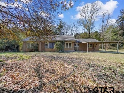 12770 FM 1971 Timpson TX 75975