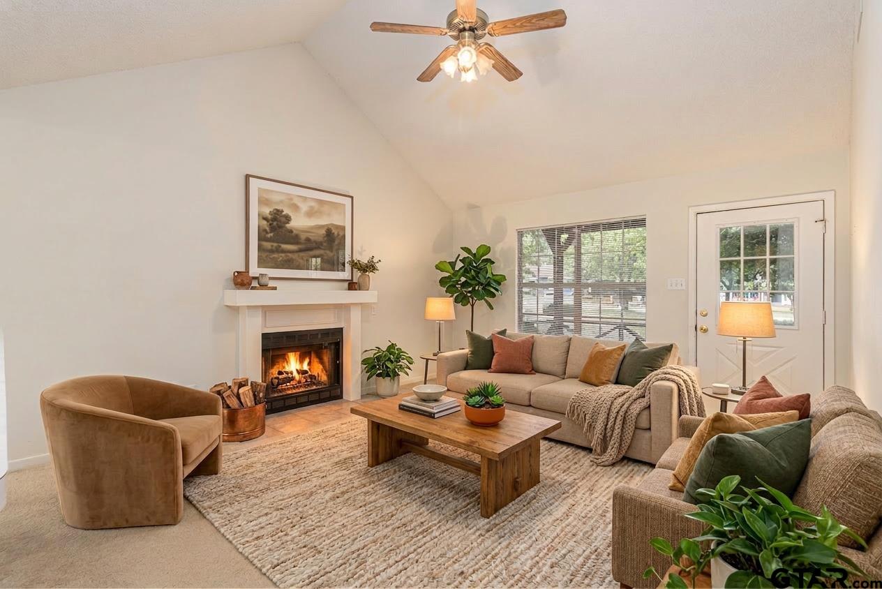 207 Pagosa Lane
