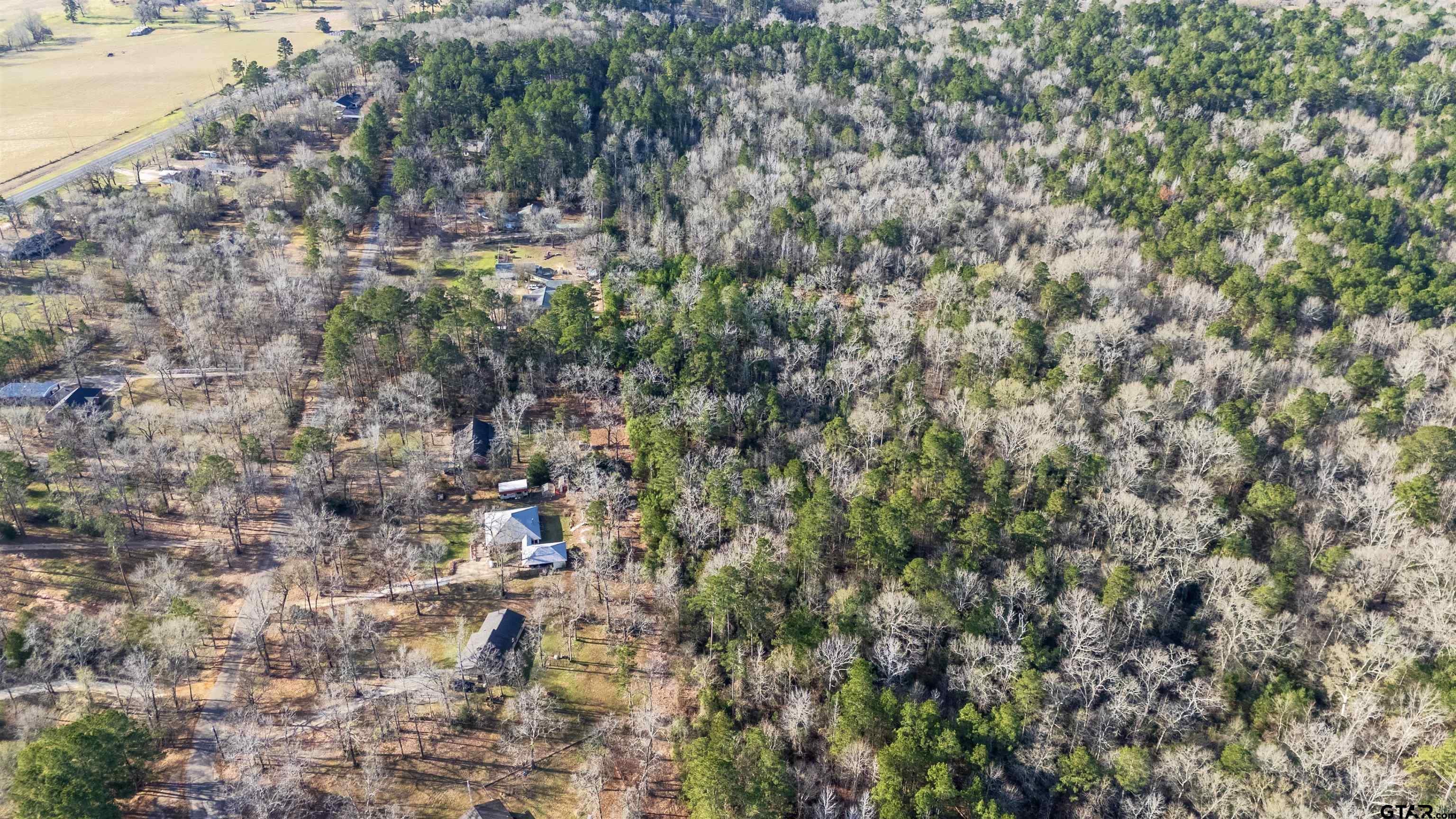 TBD Neches Trace (31.902 Acres inclu lot 8 and lot 14)