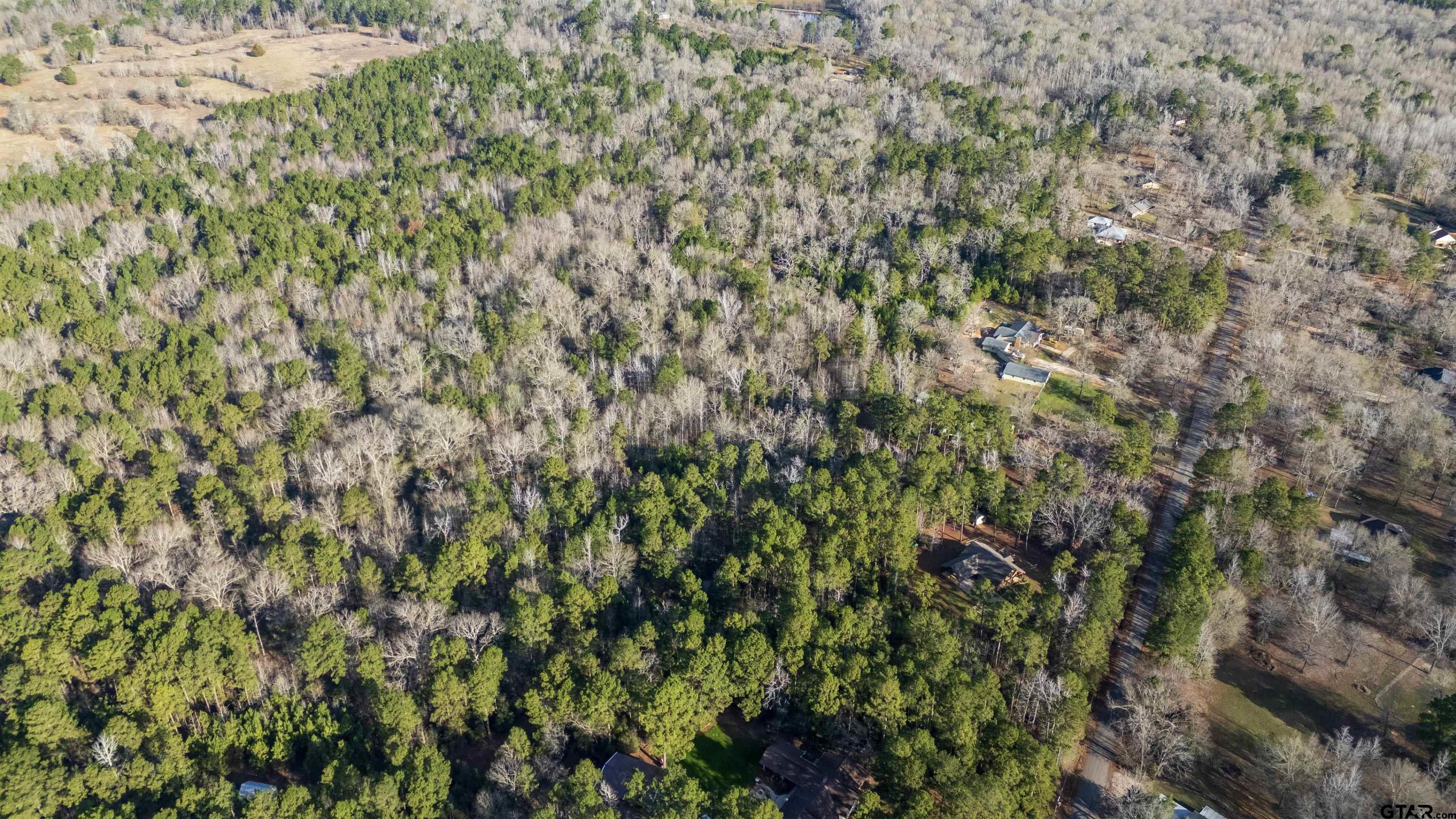 TBD Neches Trace (31.902 Acres inclu lot 8 and lot 14)