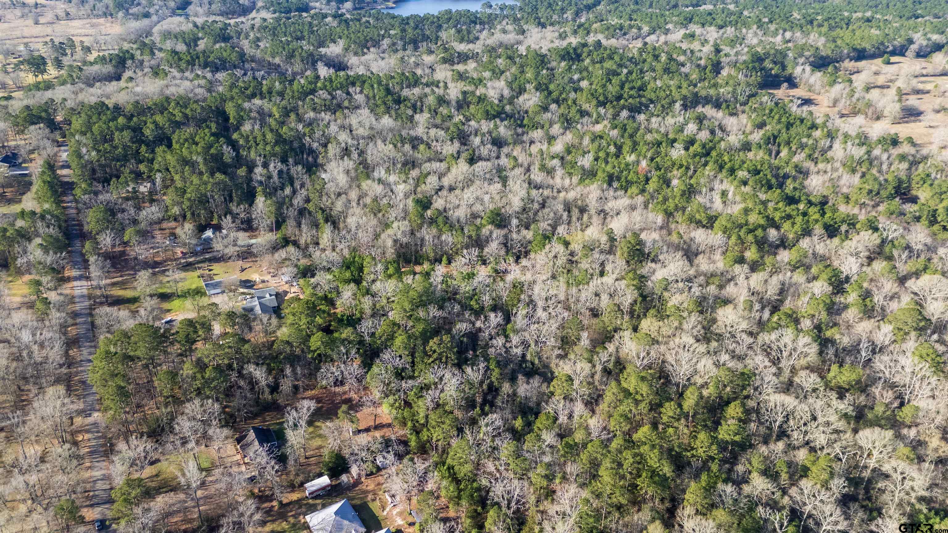 TBD Neches Trace (31.902 Acres inclu lot 8 and lot 14)