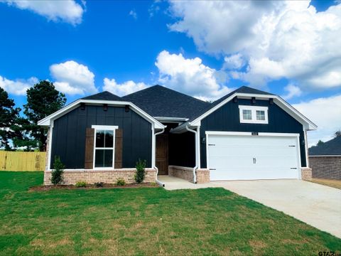 1432 Allison Lane Lindale TX 75771