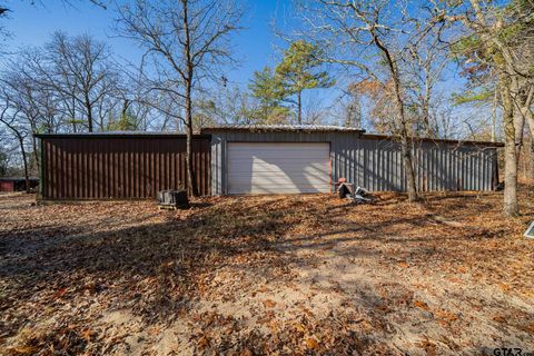 A home in Scroggins