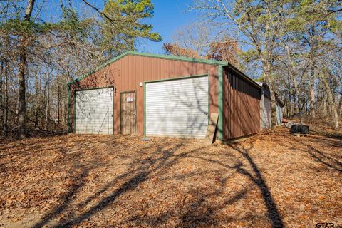 A home in Scroggins