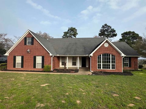 536 CR 4203 Jacksonville TX 75766