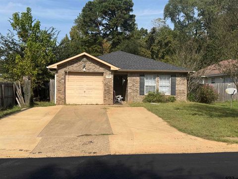 111 Jerome Court Rusk TX 75785
