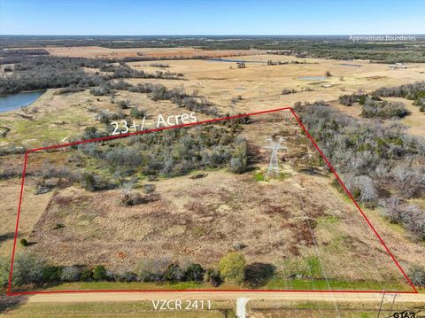 000 VZ County Road 2411 Canton TX 75103