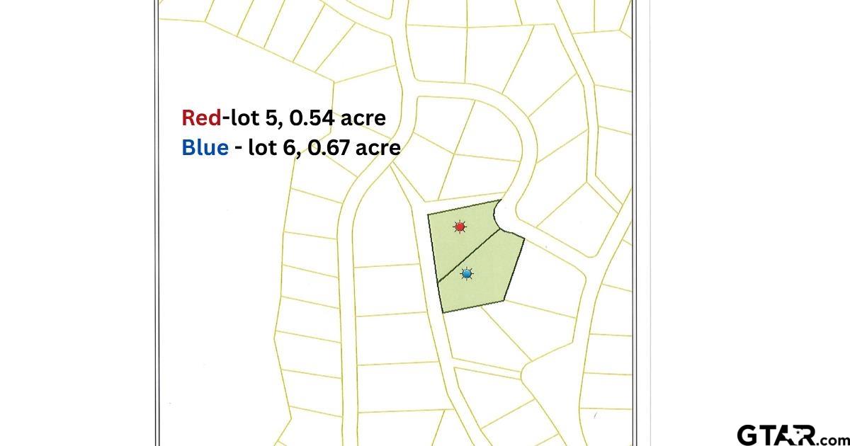 Lot 5 Hickory Lane