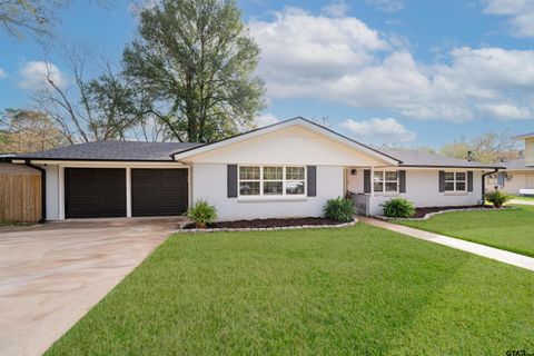 1312 Andrews St Kilgore TX 75662