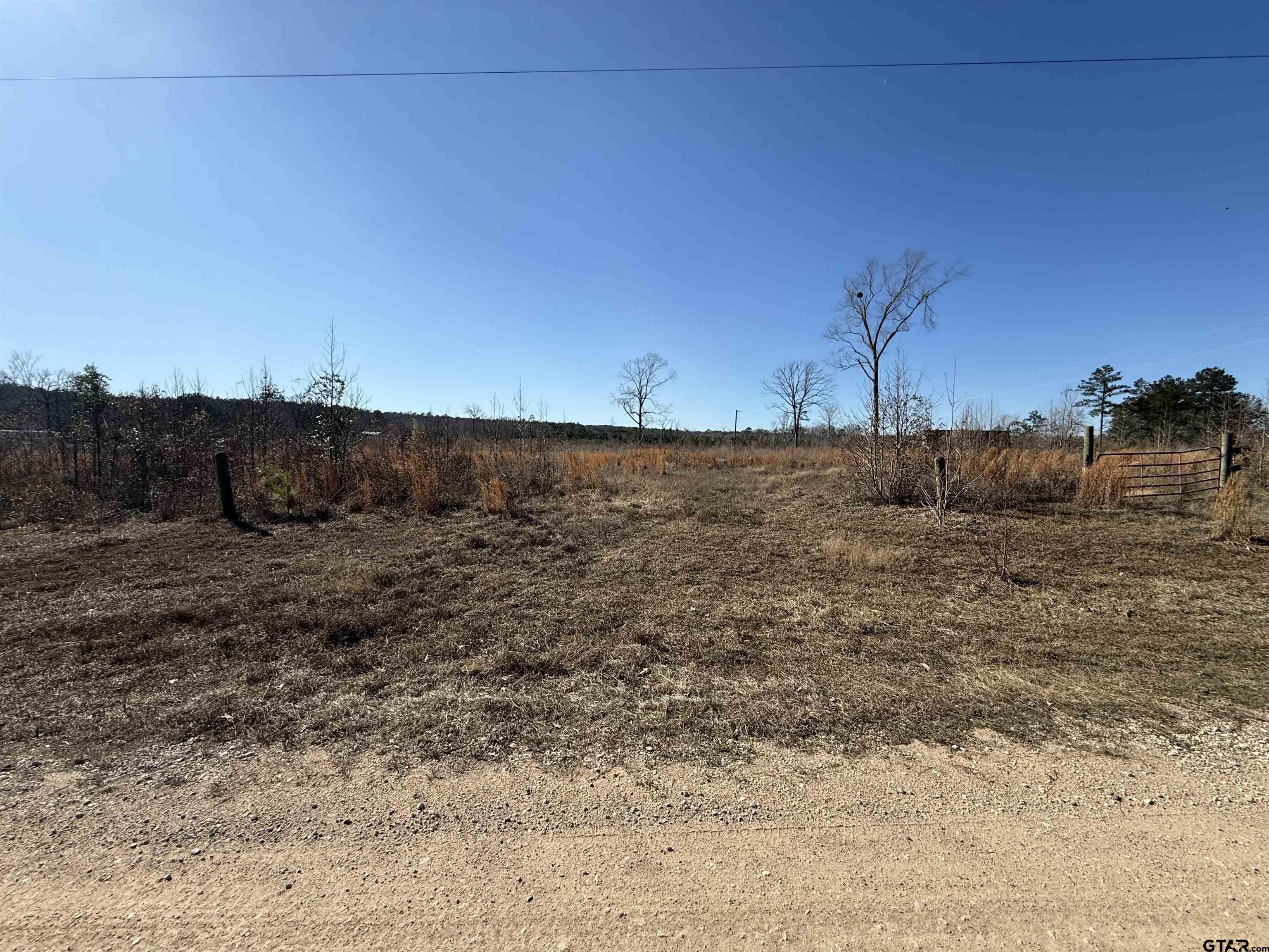 TBD CR 1110 - Tract 4