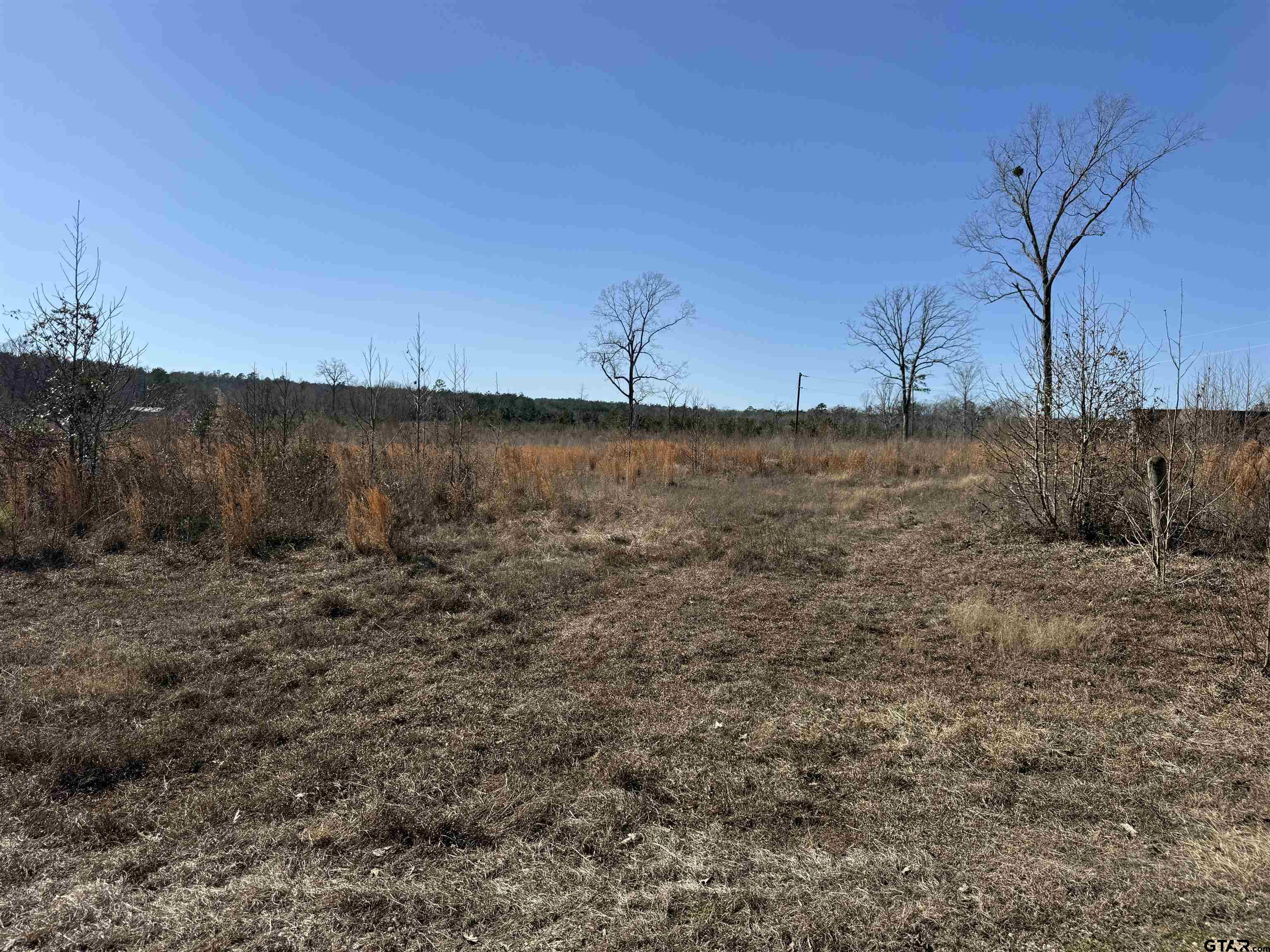 TBD CR 1110 - Tract 4