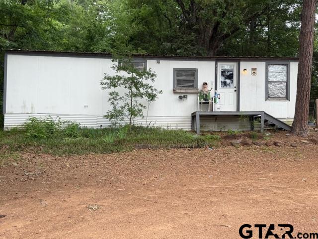 411 & 413 N Tyler