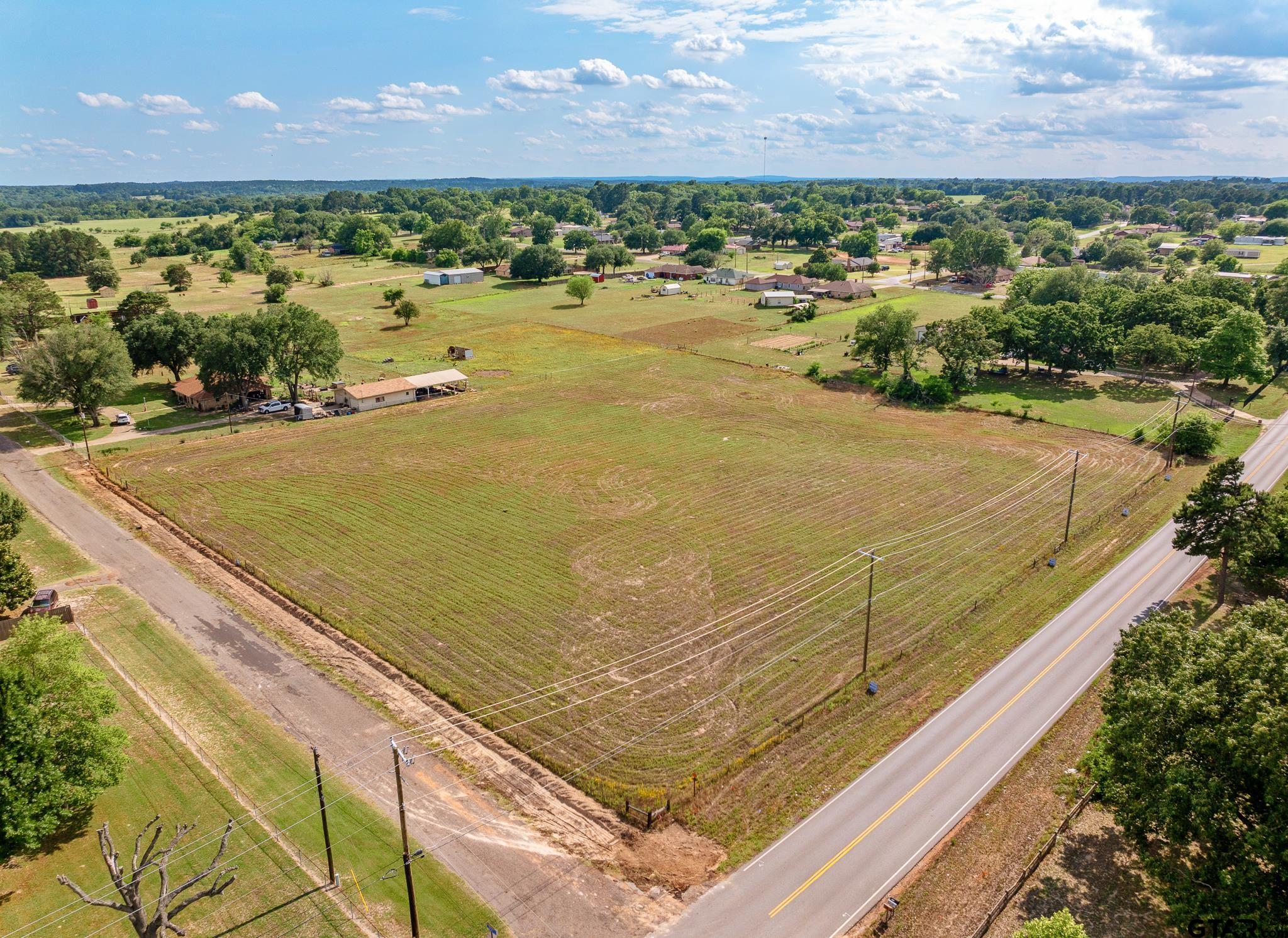 Lot 1 CR 1222