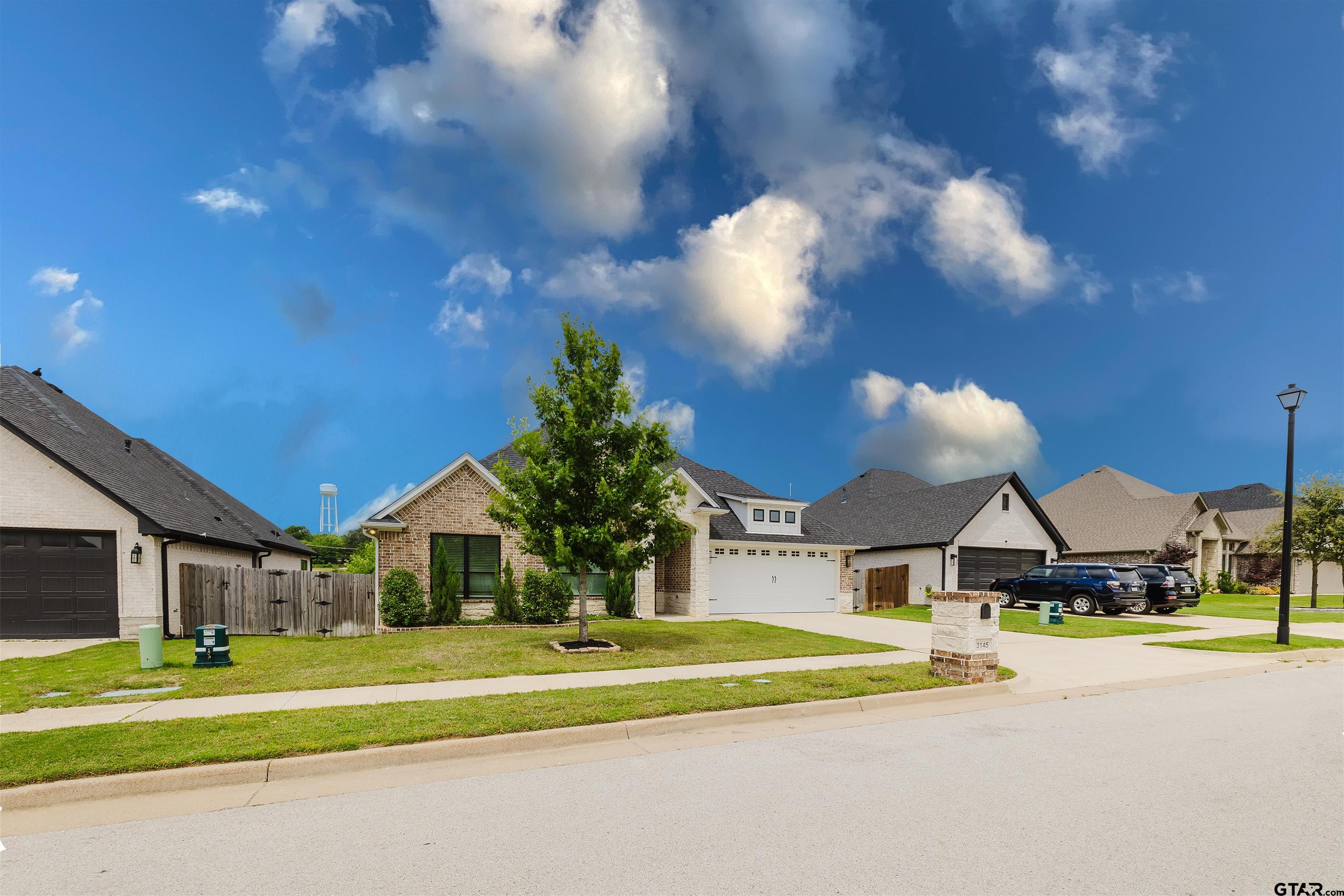 3145 Salado Creek Drive