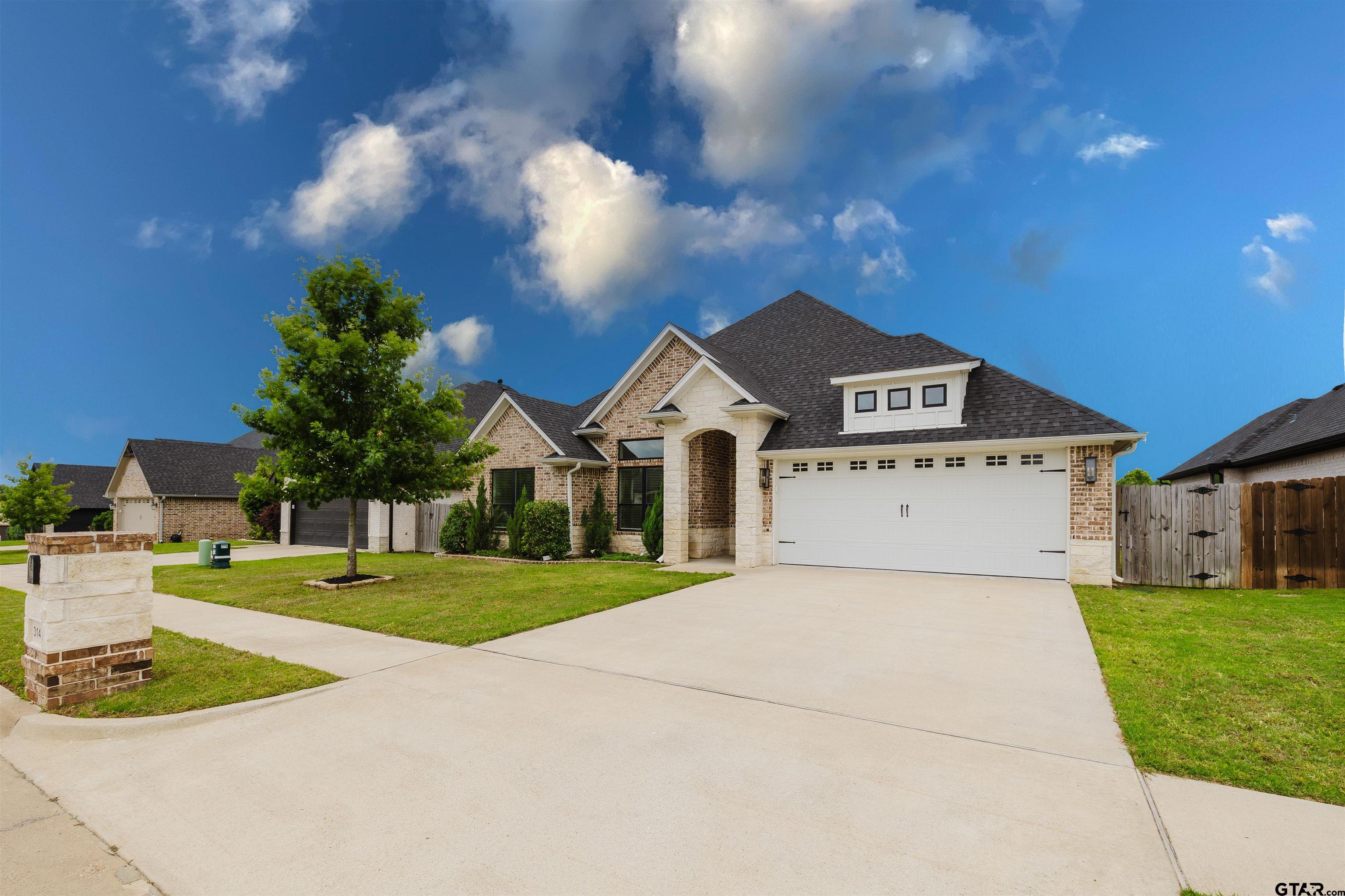 3145 Salado Creek Drive