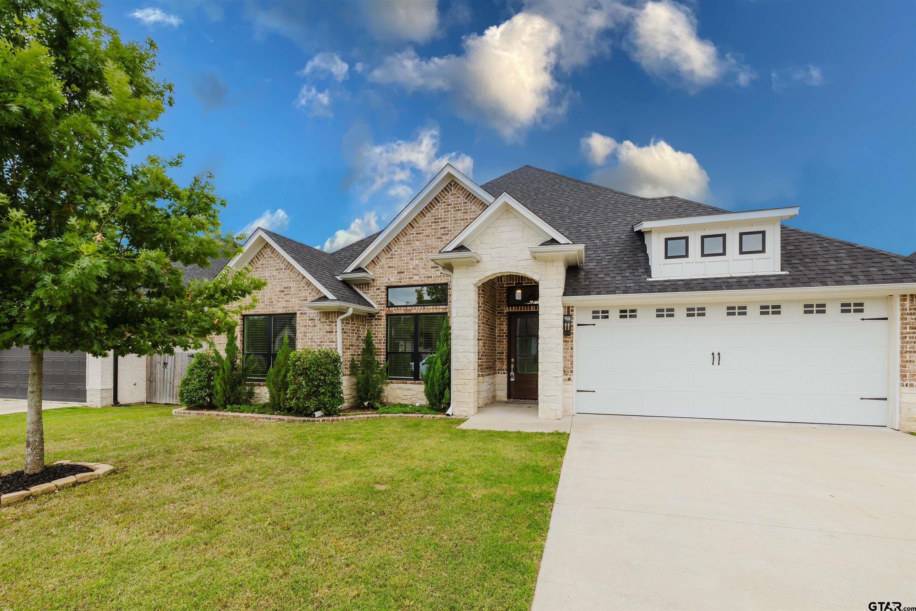 3145 Salado Creek Drive