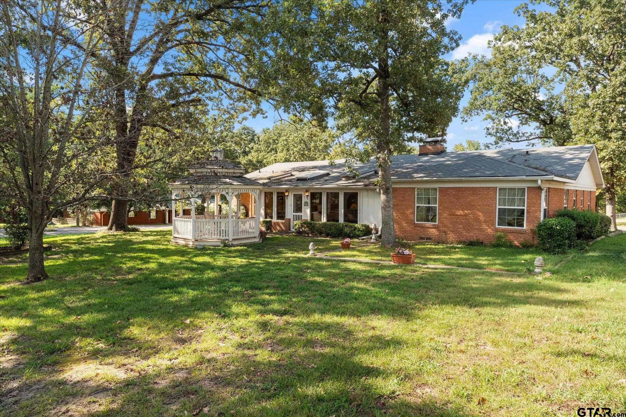 113 Mockingbird Street