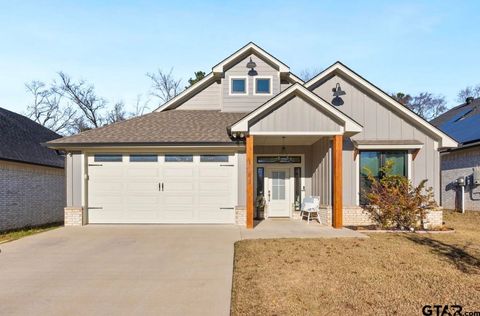 1703 Alamo Crossing Tyler TX 75701