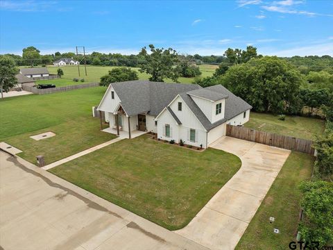 A home in Bullard