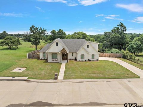 A home in Bullard