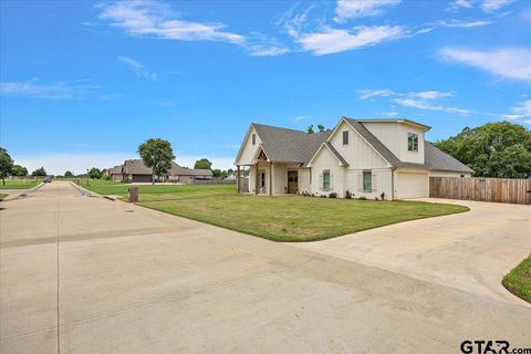 A home in Bullard