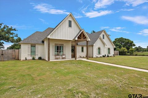 A home in Bullard