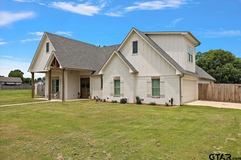 A home in Bullard